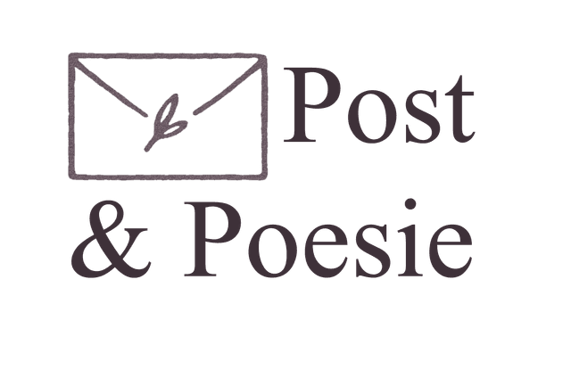 Post & Poesie